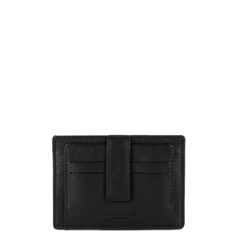 Porte-cartes - Soft Vintage Homme