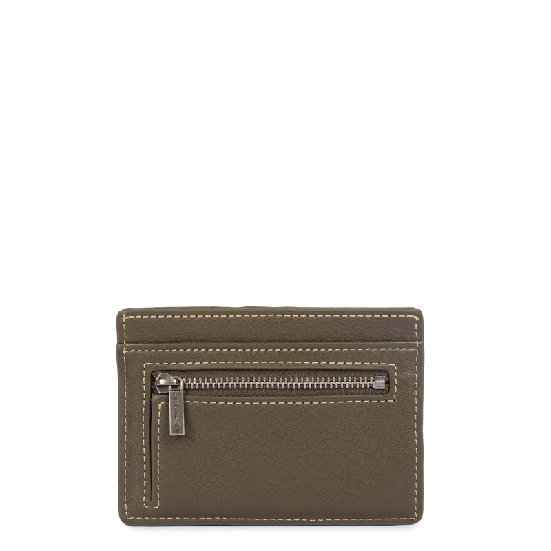 Porte-cartes - Soft Vintage Homme