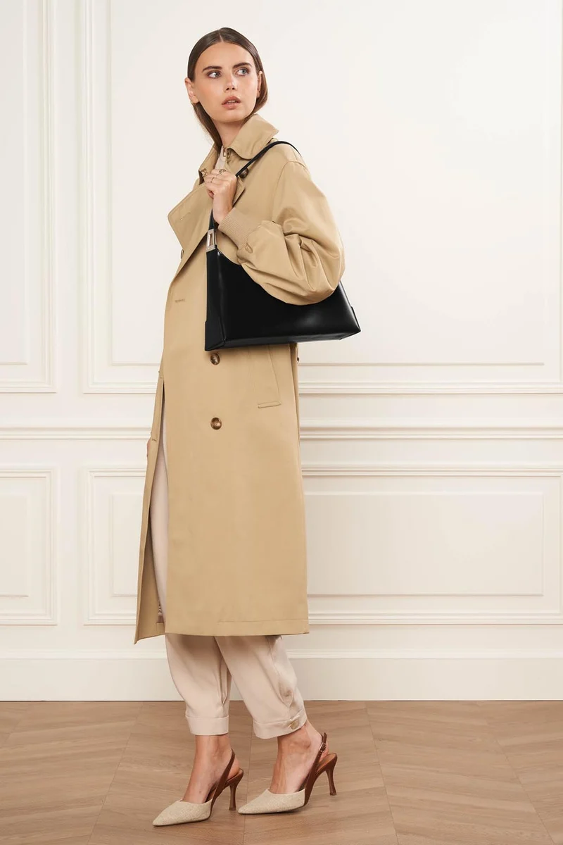 Grand sac rectangle - Suave Ace