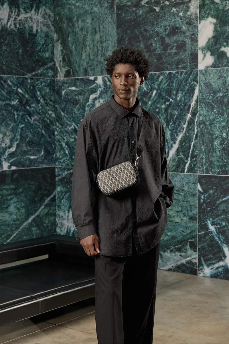 Sac trotteur - Ikon IT