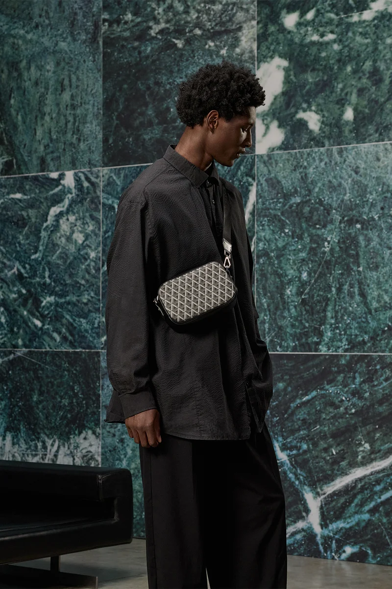 Sac trotteur - Ikon IT