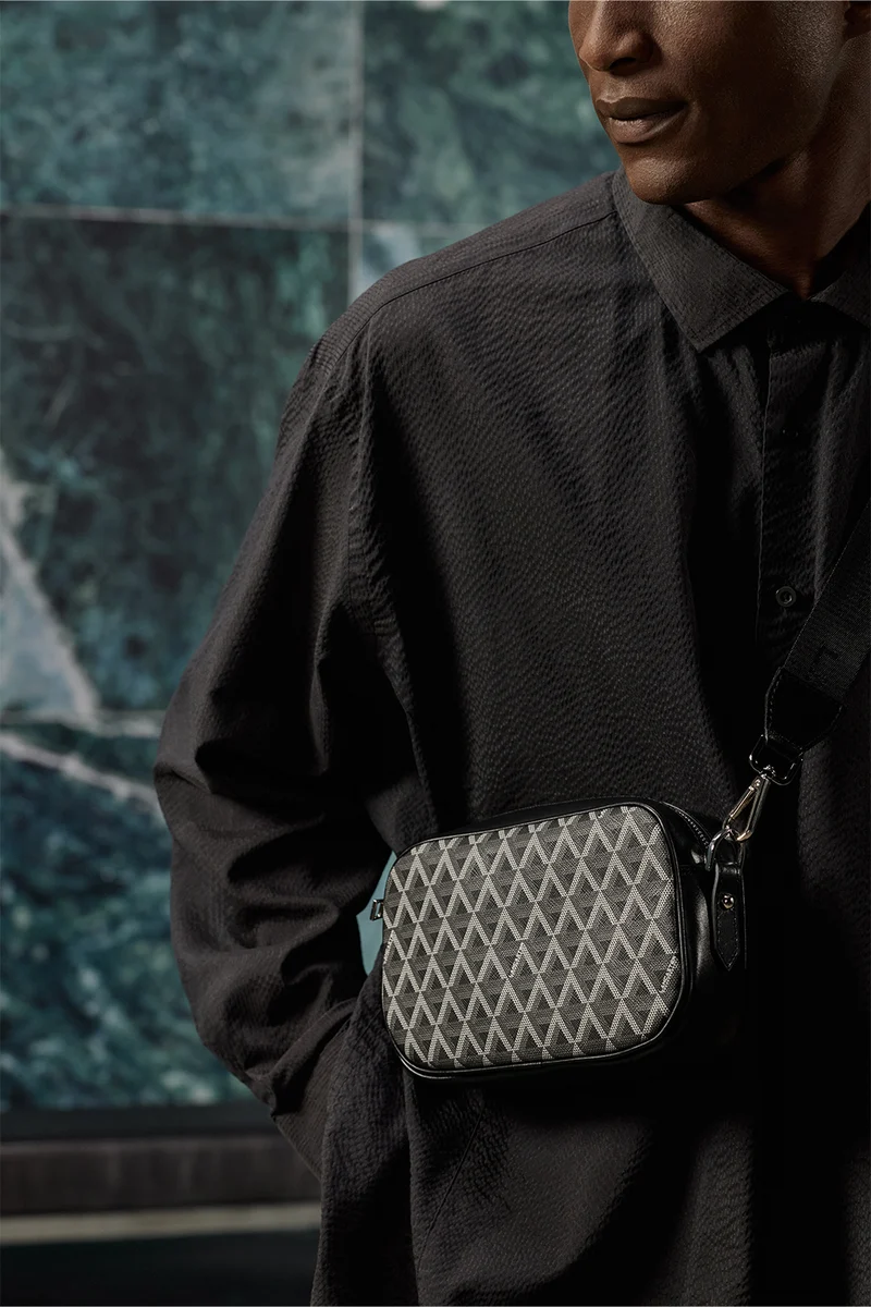 Sac trotteur - Ikon IT