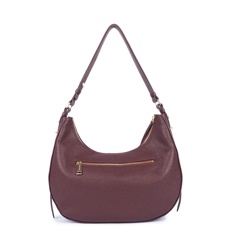 Grand sac hobo - Dune