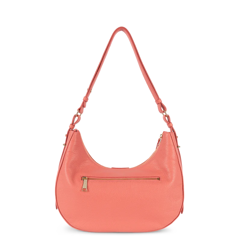 Grand sac hobo - Dune