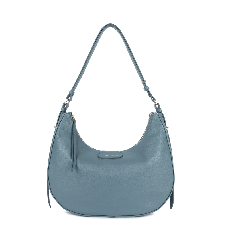 Grand sac hobo - Dune