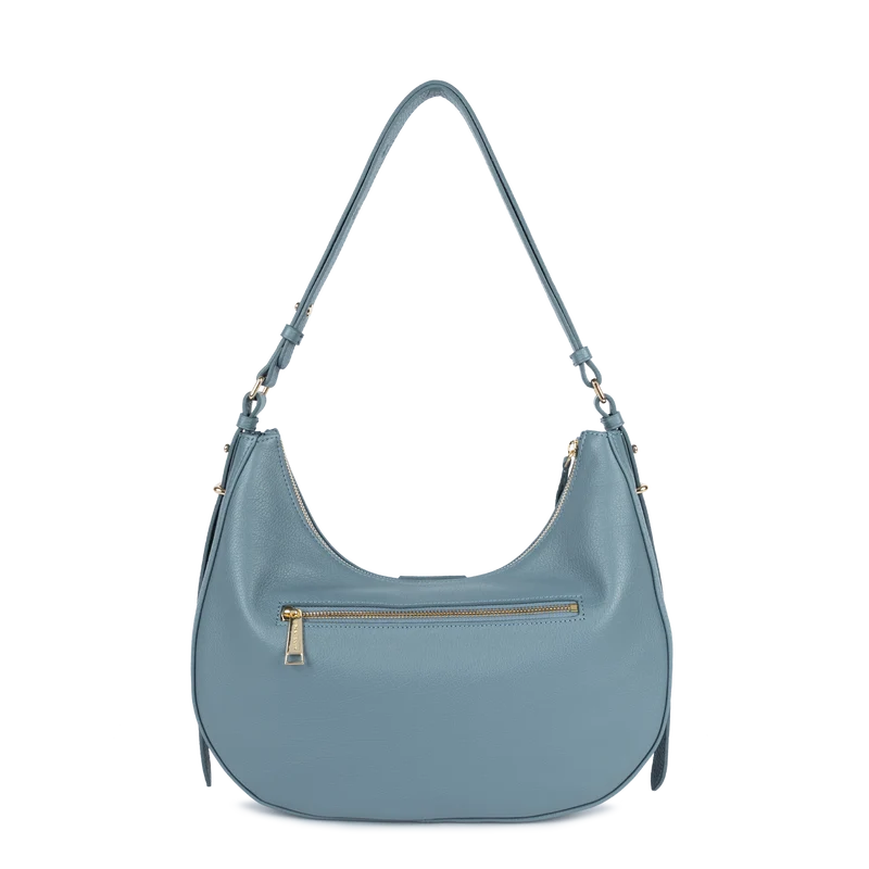Grand sac hobo - Dune