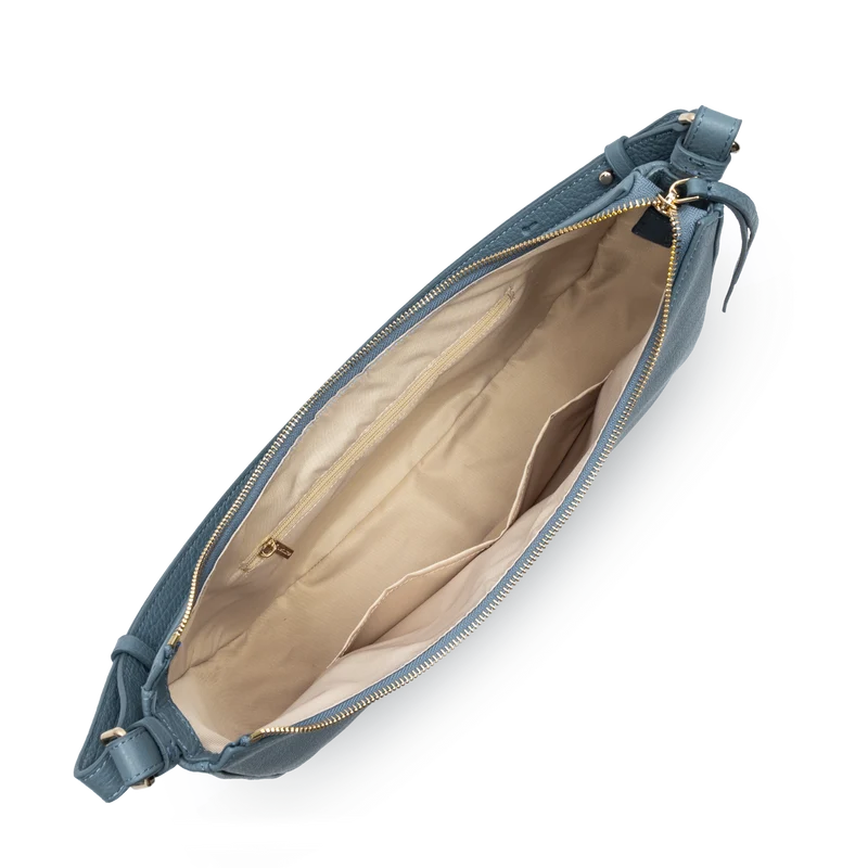 Grand sac hobo - Dune