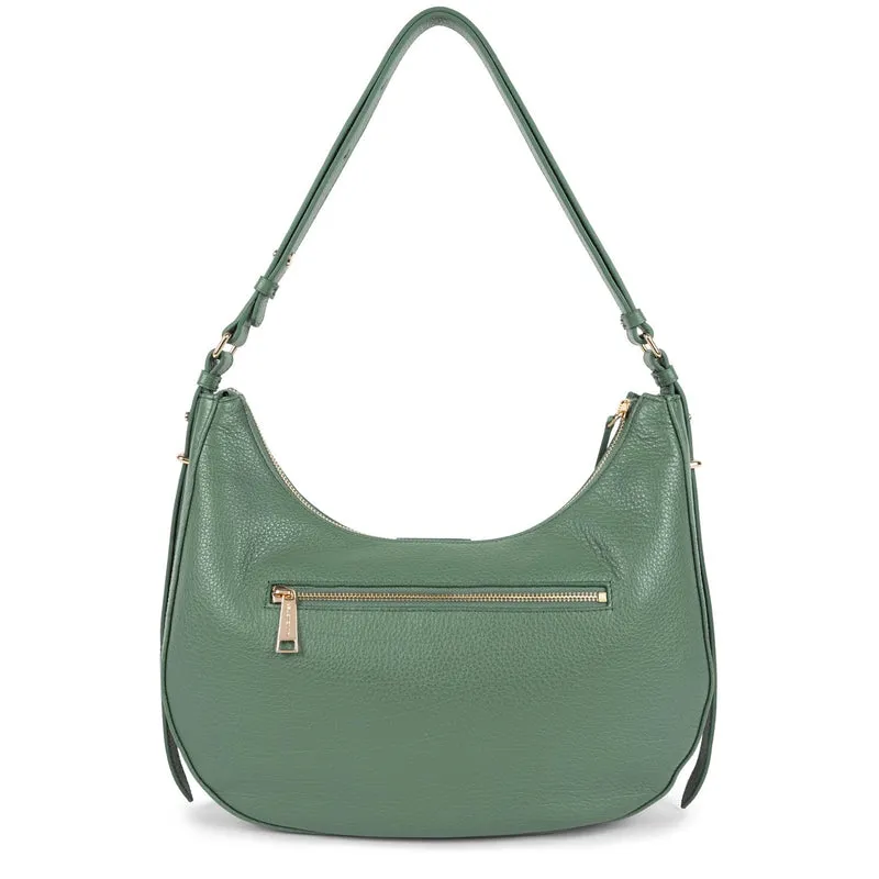 Grand sac hobo - Dune