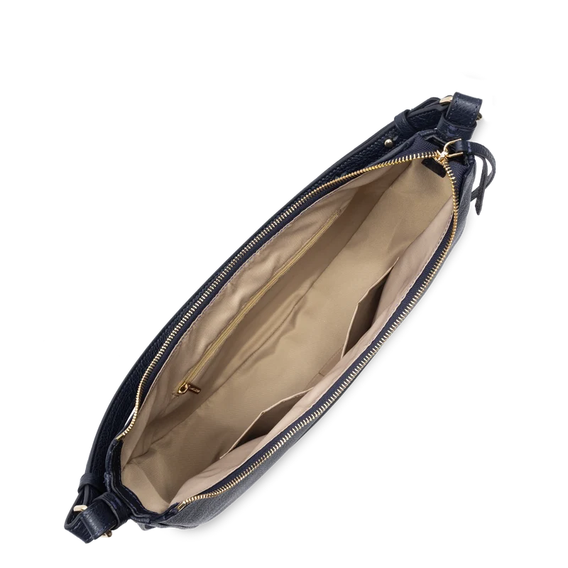 Grand sac hobo - Dune