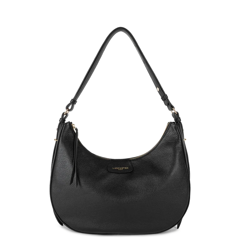 Grand sac hobo - Dune