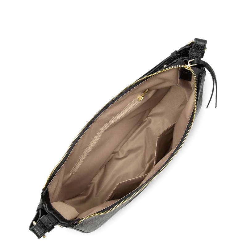 Grand sac hobo - Dune