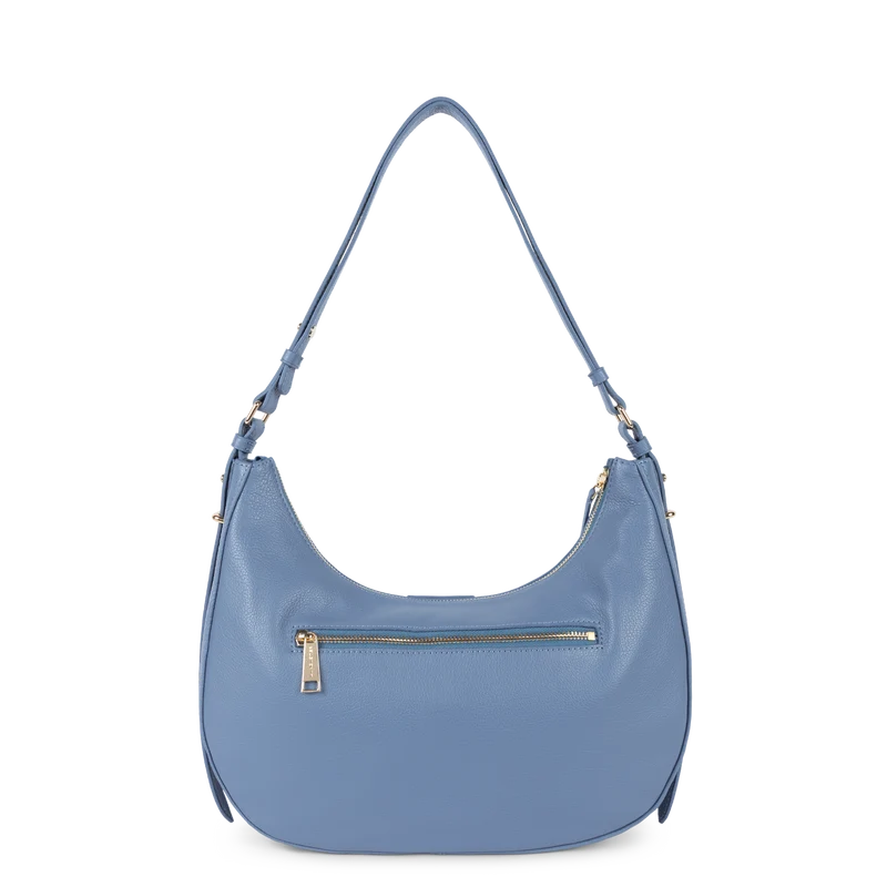 Grand sac hobo - Dune