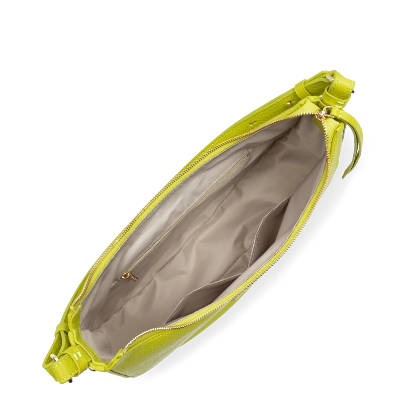 Grand sac hobo - Dune