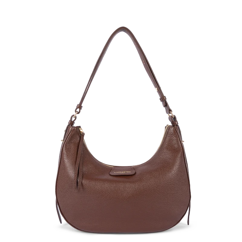 Grand sac hobo - Dune