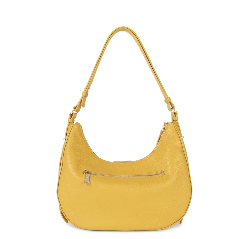 Grand sac hobo - Dune