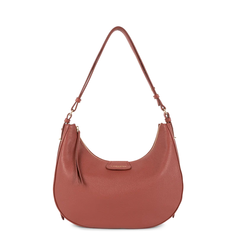 Grand sac hobo - Dune
