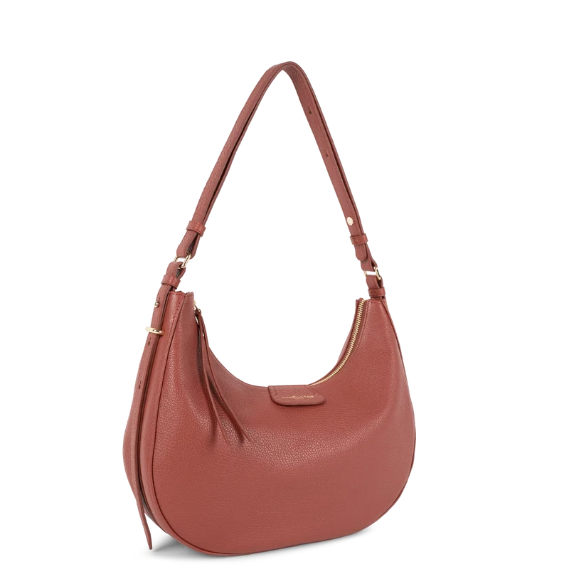 Grand sac hobo - Dune