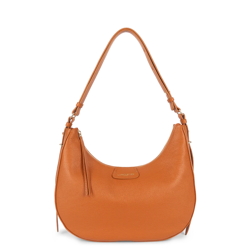 Grand sac hobo - Dune