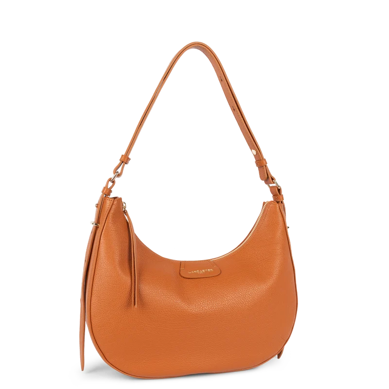 Grand sac hobo - Dune