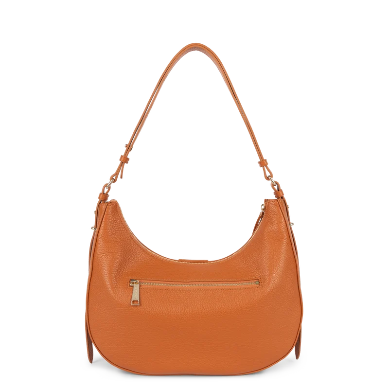 Grand sac hobo - Dune