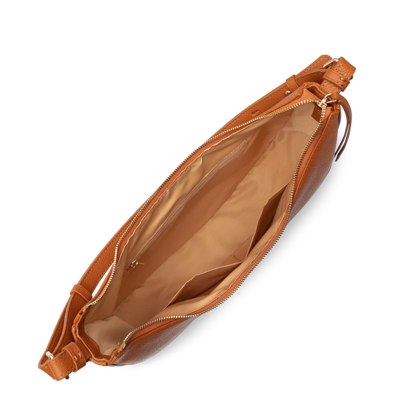 Grand sac hobo - Dune
