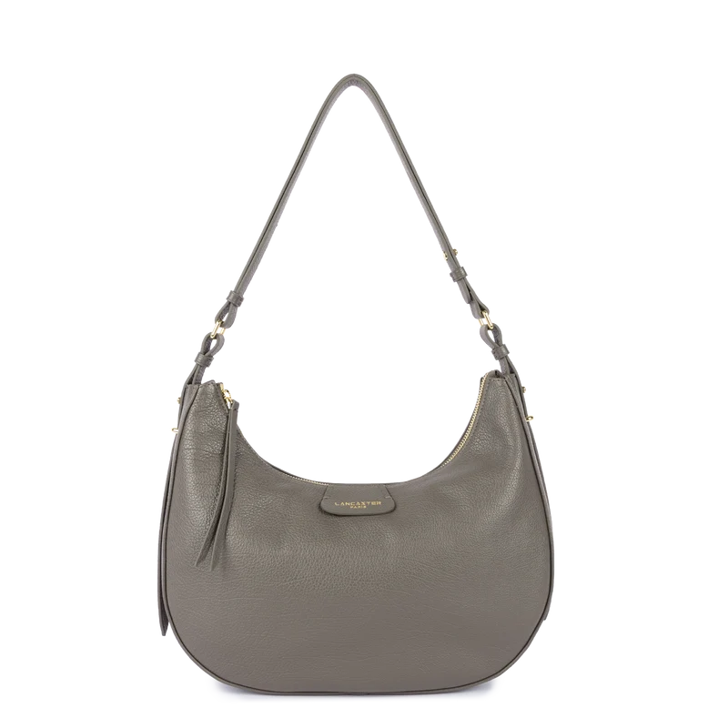 Grand sac hobo - Dune