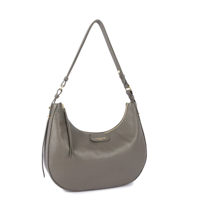 Grand sac hobo - Dune