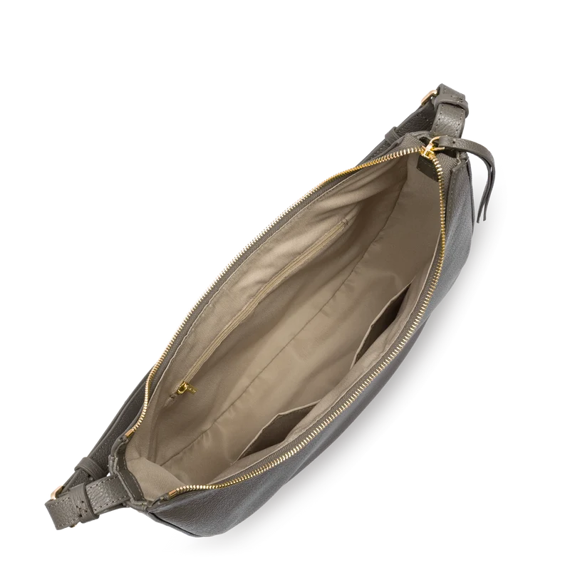 Grand sac hobo - Dune