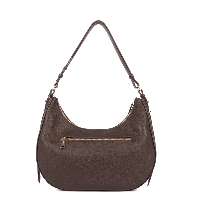 Grand sac hobo - Dune