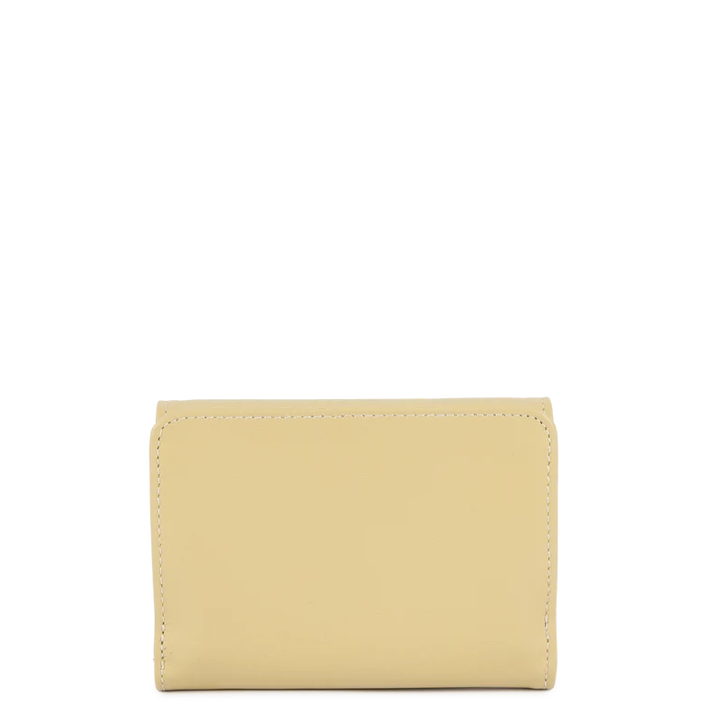 Portefeuille dos à dos - Paris PM