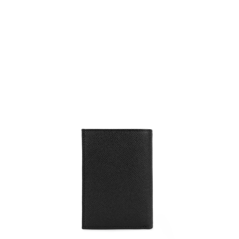Portefeuille - Delphino Lucas