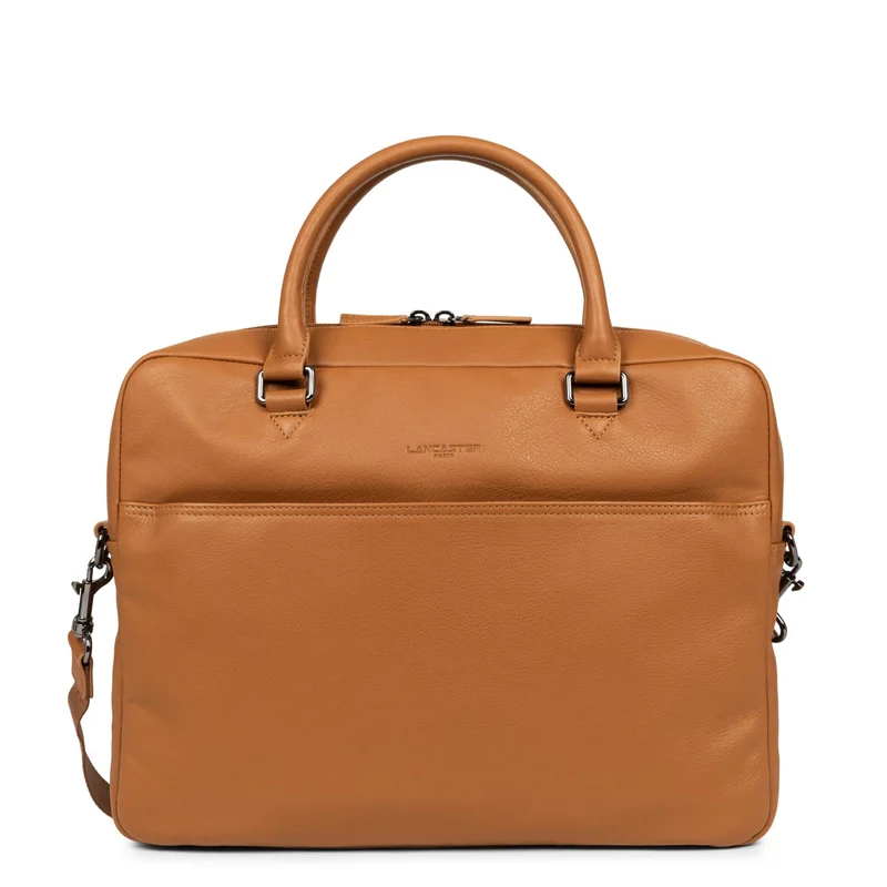 Grand porte documents - Soft Vintage Homme