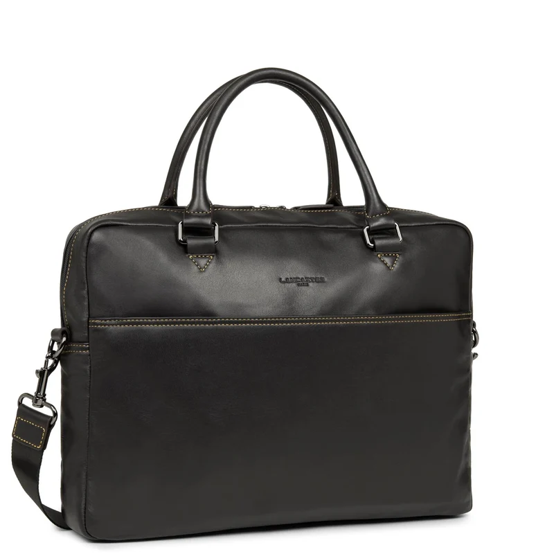 Grand porte documents - Soft Vintage Homme