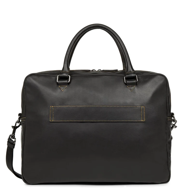 Grand porte documents - Soft Vintage Homme