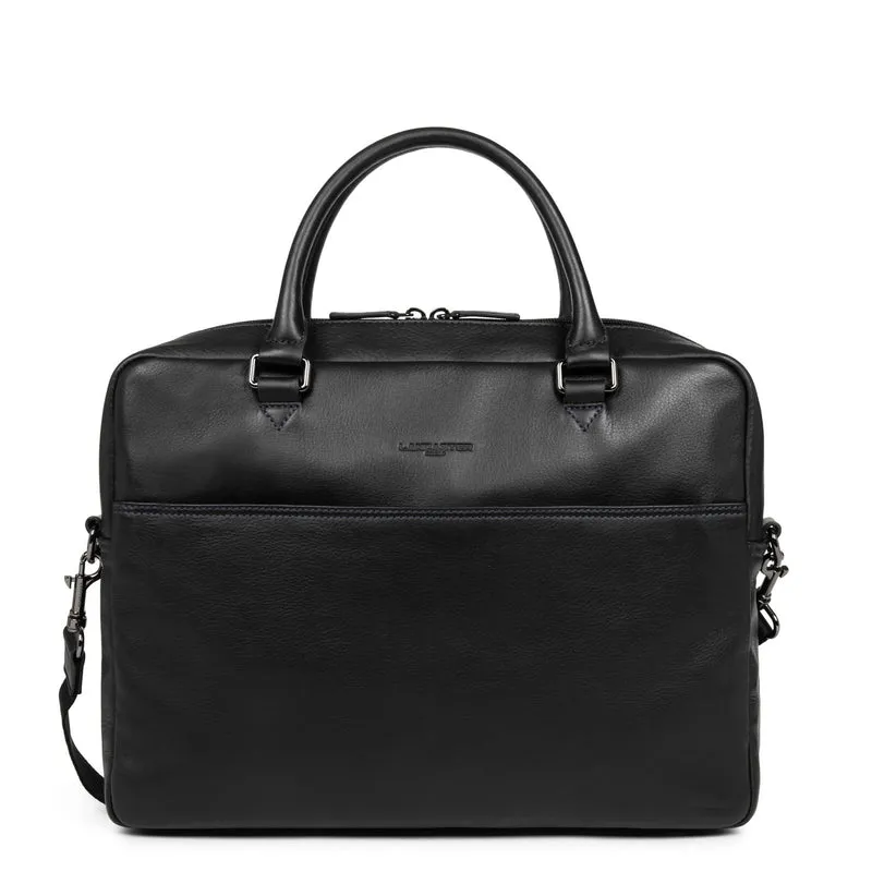 Grand porte documents - Soft Vintage Homme