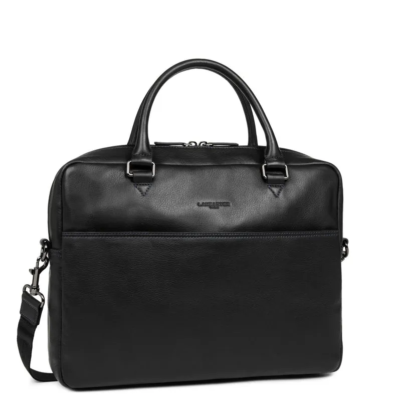 Grand porte documents - Soft Vintage Homme