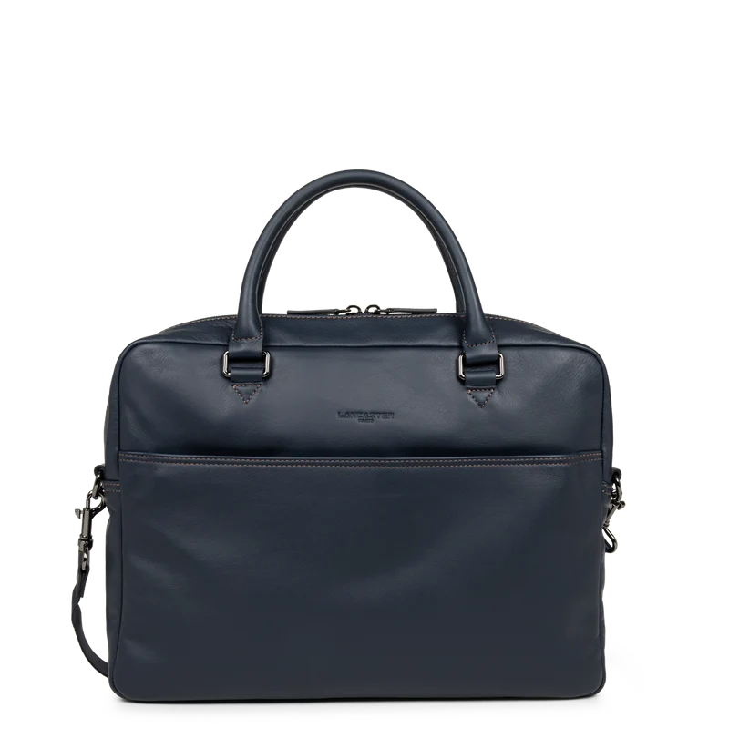 Grand porte documents - Soft Vintage Homme