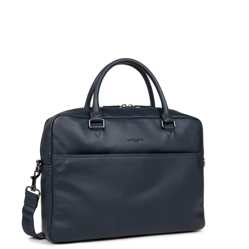 Grand porte documents - Soft Vintage Homme