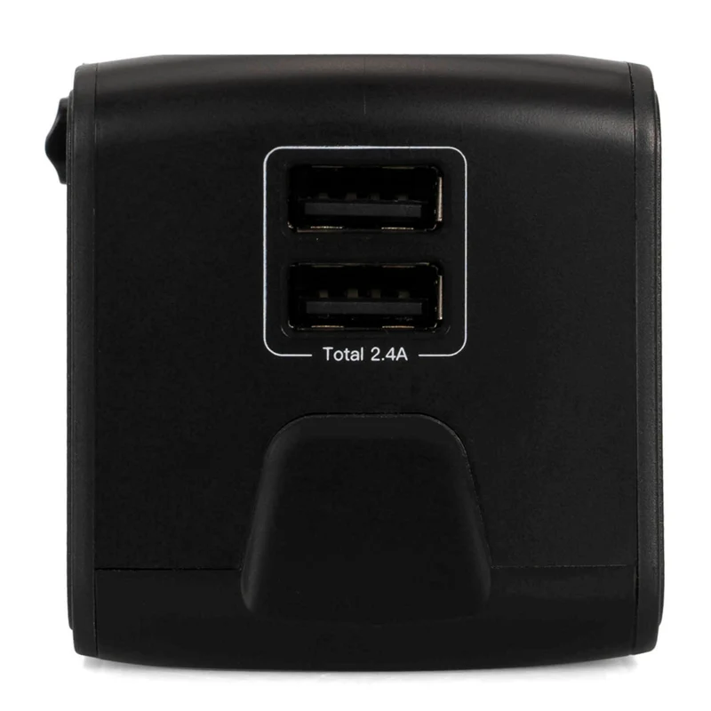 Universal Adapter Plug Kit