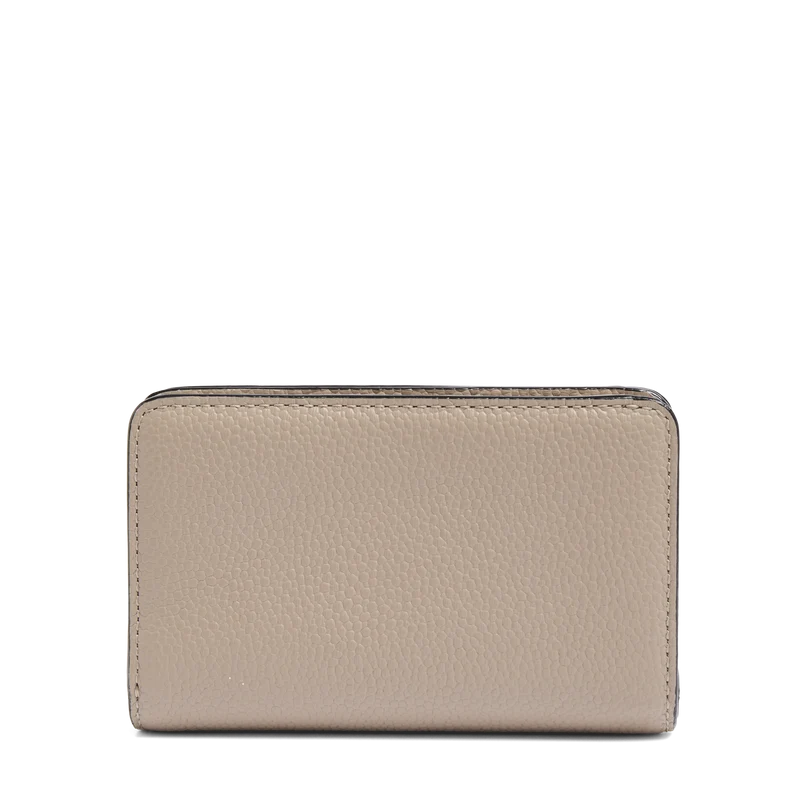 RECTANGULAR ZIP WALLET