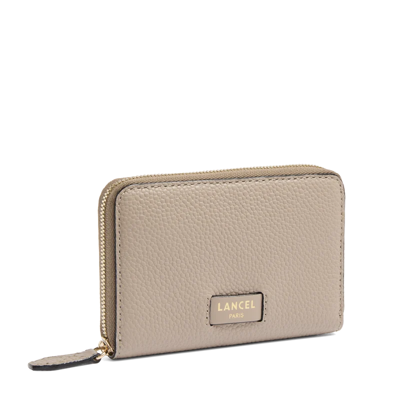S ZIP AROUND WALLET