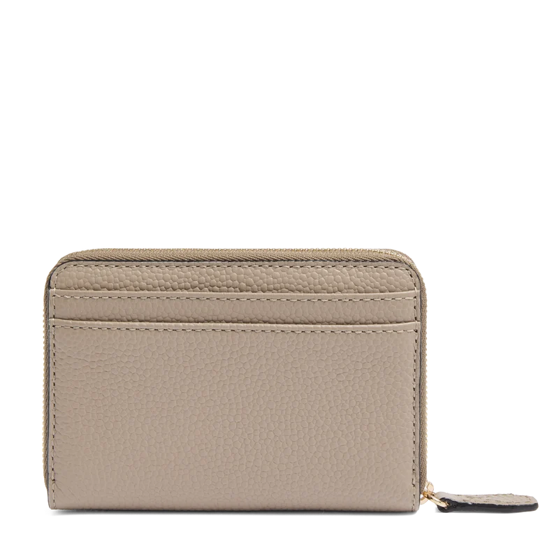 S ZIP AROUND WALLET