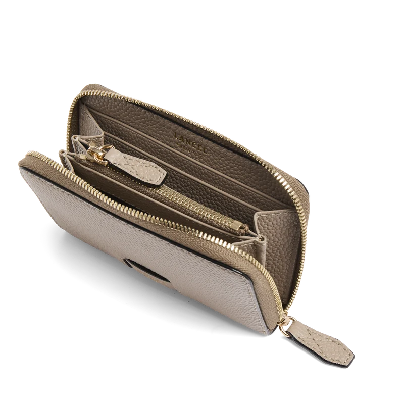 S ZIP AROUND WALLET
