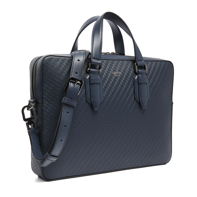 14' ZIP DOC HOLDER
