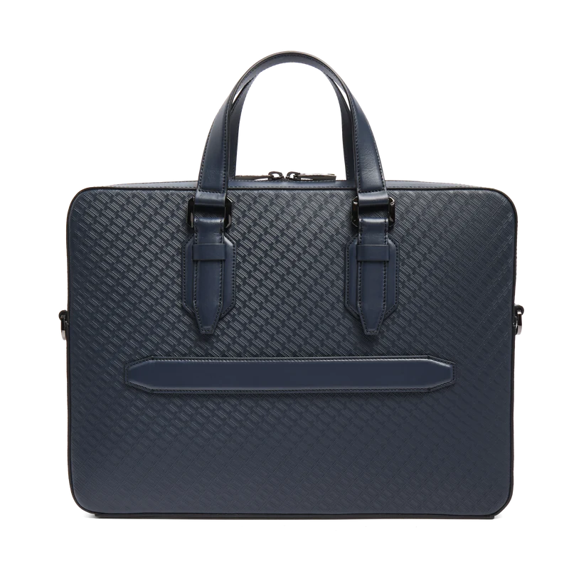 14' ZIP DOC HOLDER