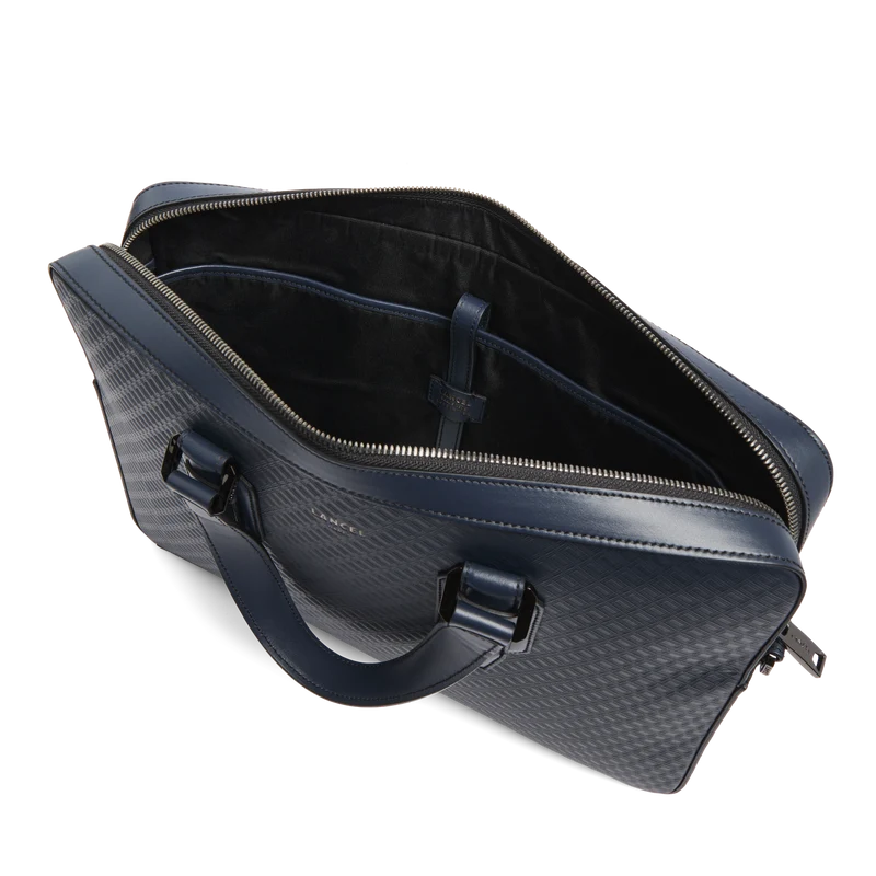 14' ZIP DOC HOLDER