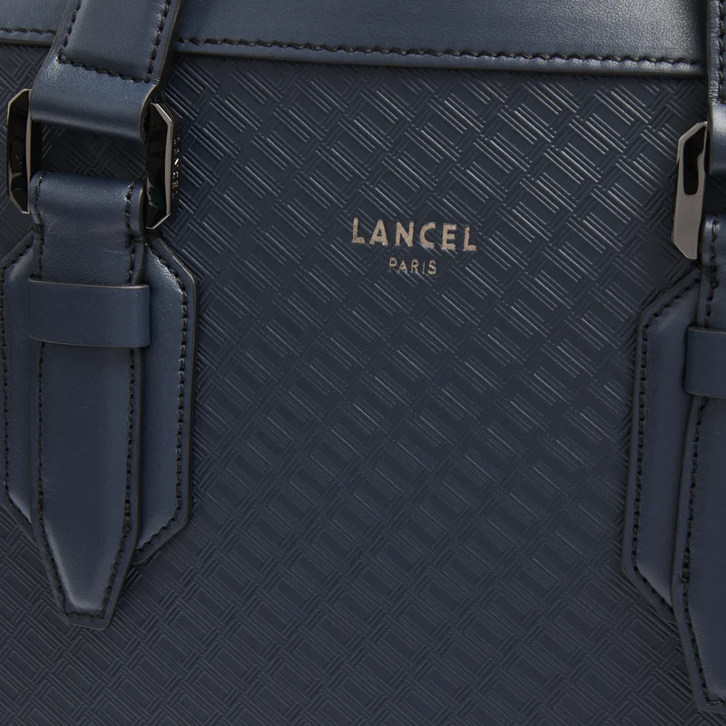 14' ZIP DOC HOLDER