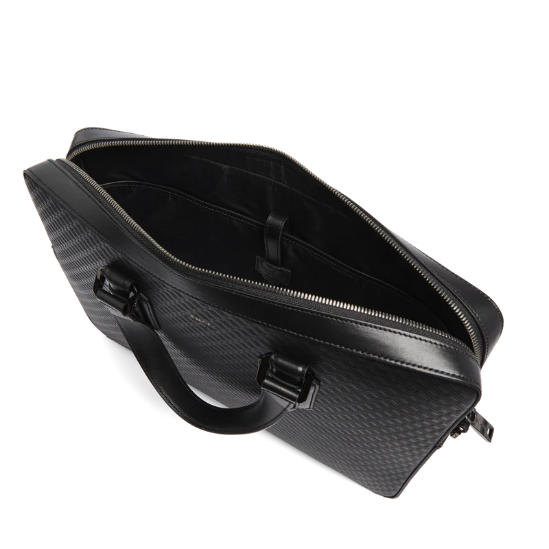 14' ZIP DOC HOLDER