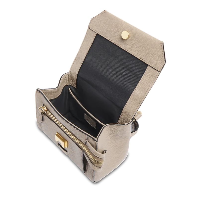 S FLAP BAG