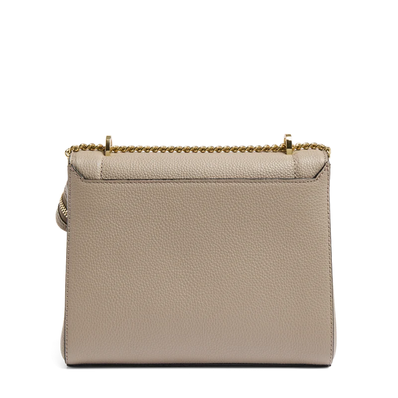M FLAP BAG